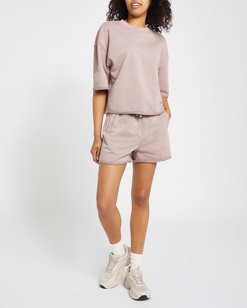M---Mauve