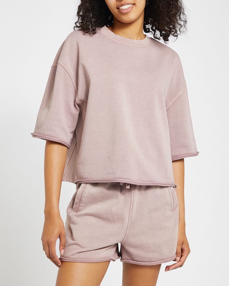 M---Mauve