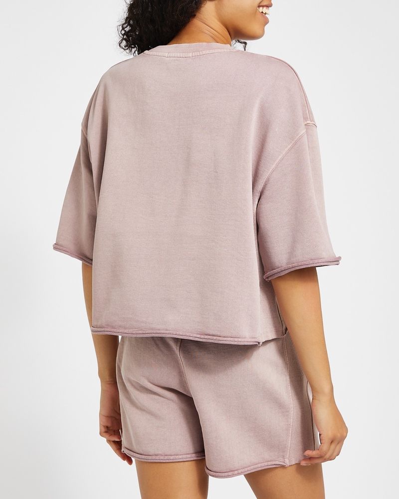 M---Mauve