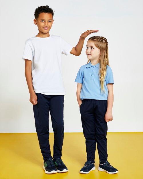 Sport Joggers (3-14 Years)