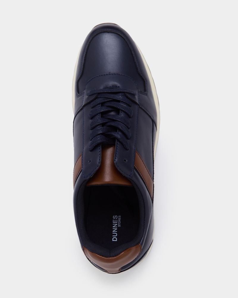 10---Navy