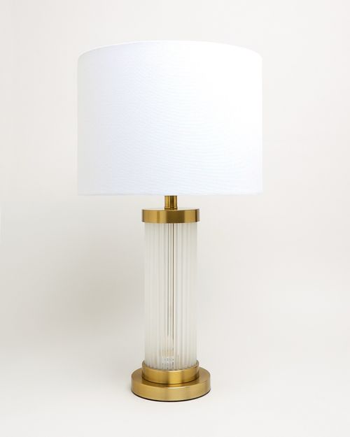 Francis Brennan the Collection Dingle Lamp