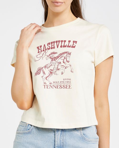 Graphic Baby T-Shirt