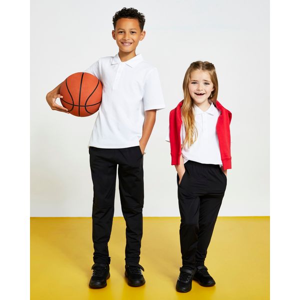 Sport Joggers (3-14 Years)