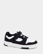 1---Black