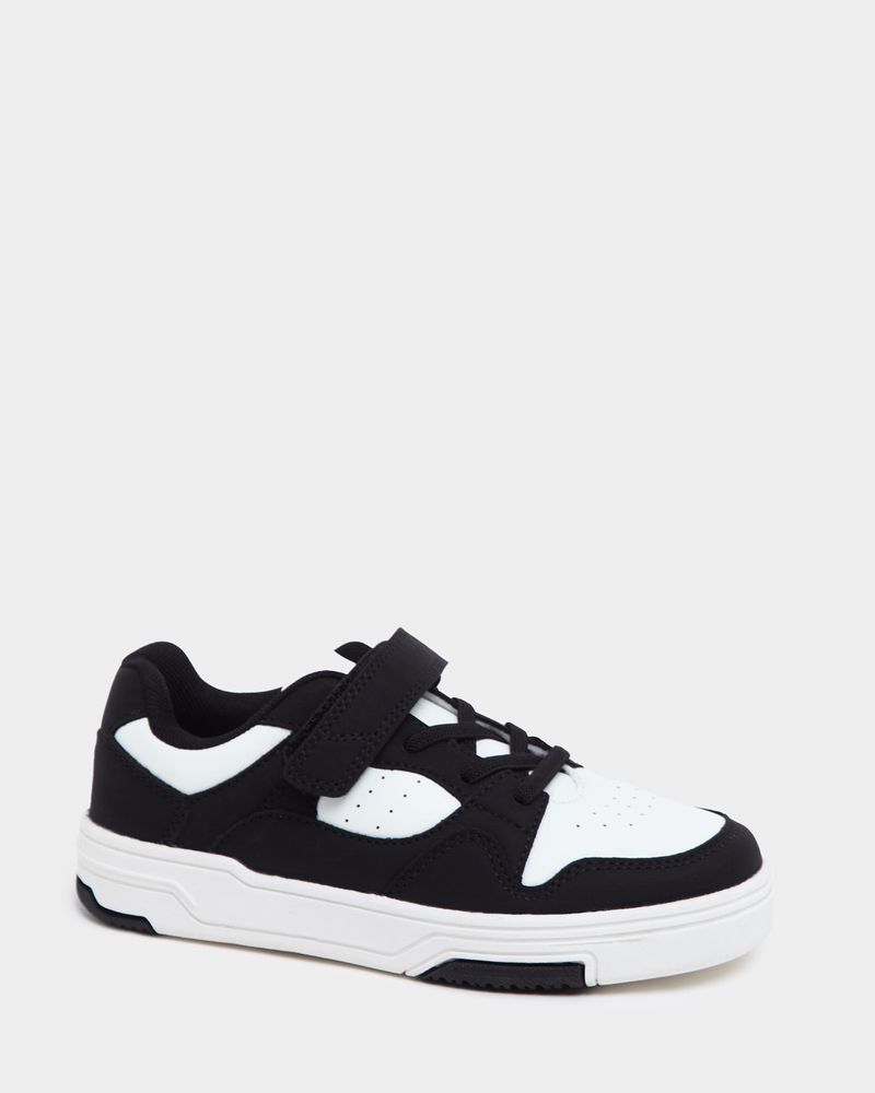 1---Black