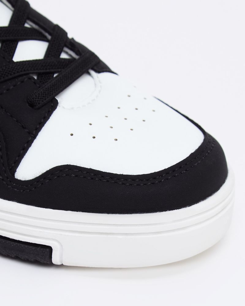 1---Black