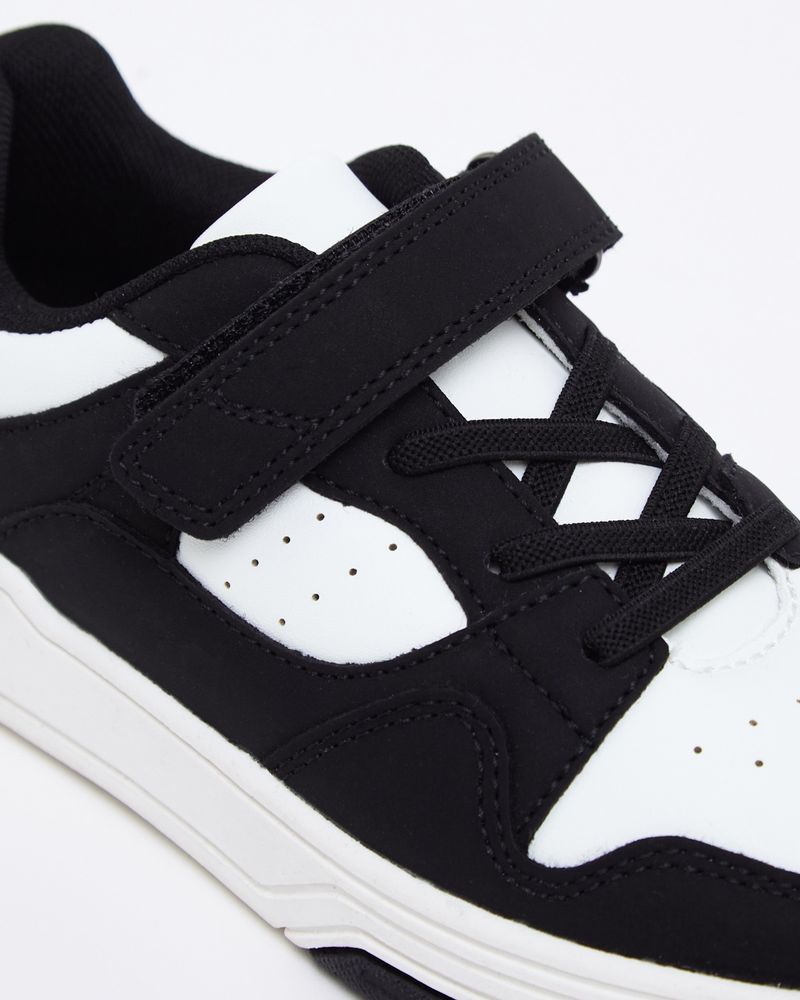 1---Black