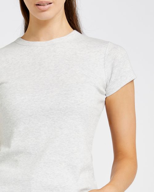 Rib Baby T-Shirt