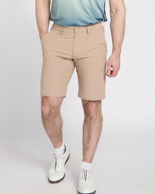 Pádraig Harrington Technical Short