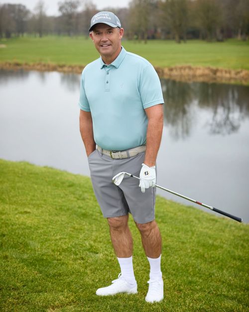 Pádraig Harrington Golf Technical Shorts