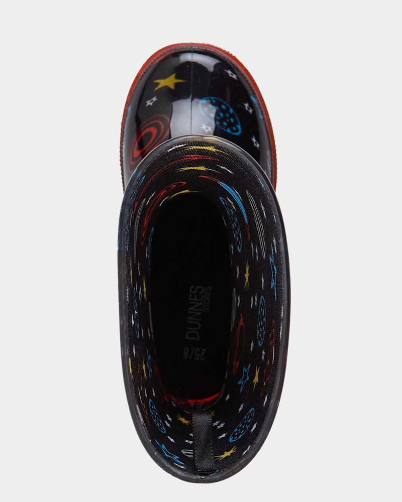10---Black