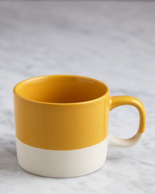 Helen James Considered Pol Mug