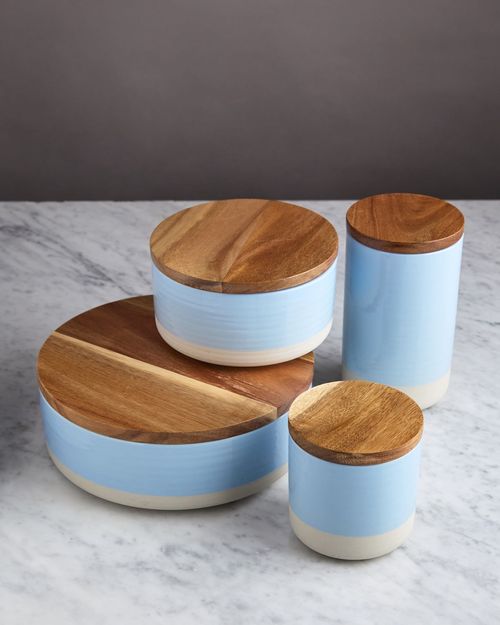 Helen James Considered Clifden Storage Jars