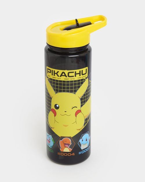 Pokemon Water Bottle - 750ml