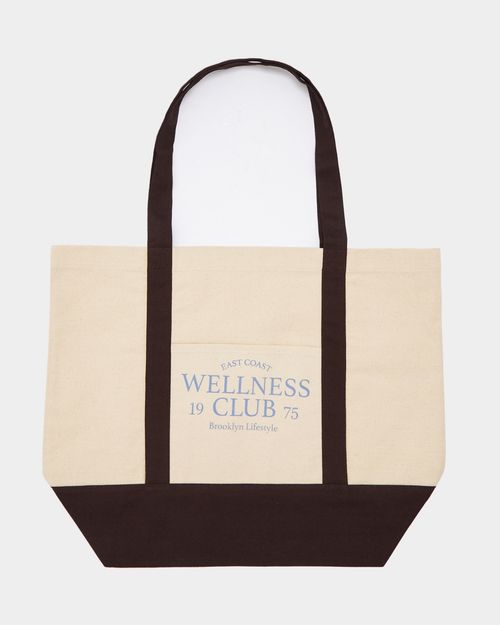 Canvas Tote Bag