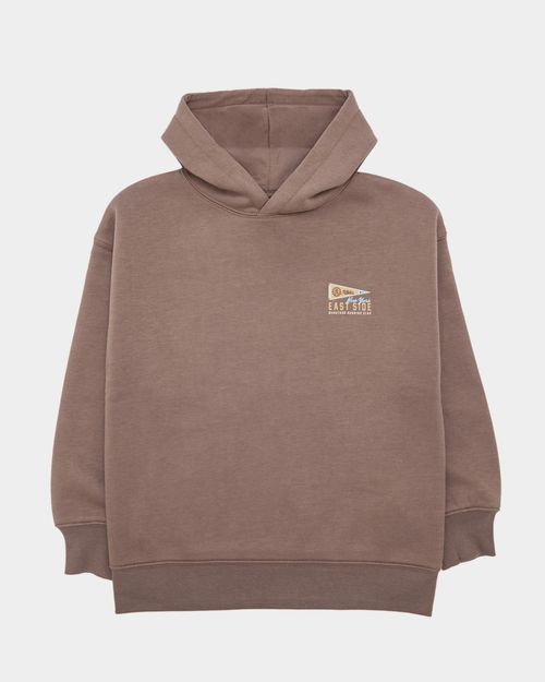 Printed Hoodie (2-14 Years)