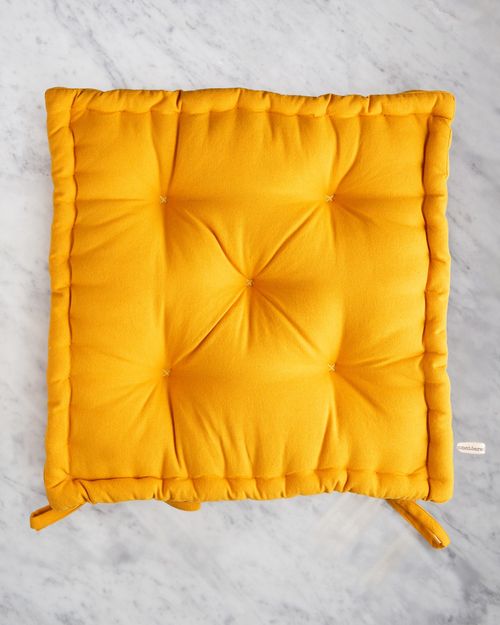 Helen James Considered Seat Pad