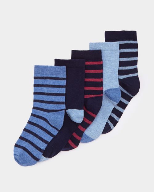 Design Socks - Pack Of 5