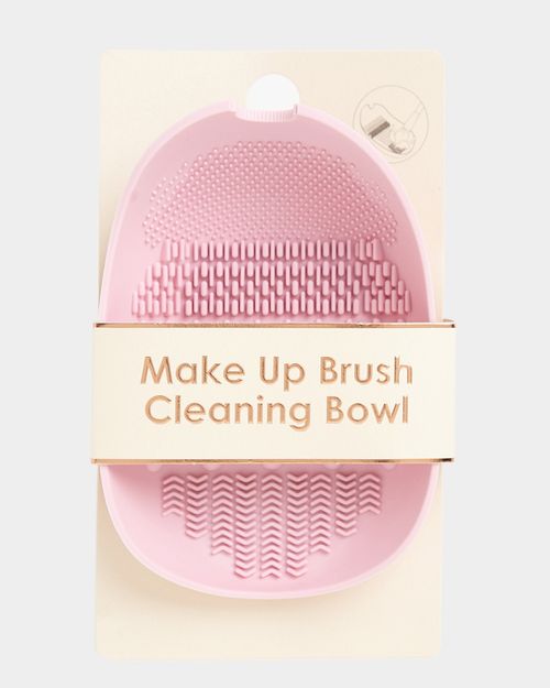Brush Cleaning Bowl