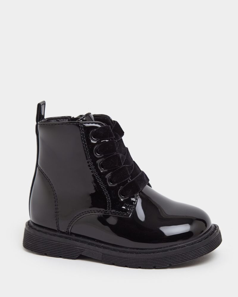 4-INFANT---Black