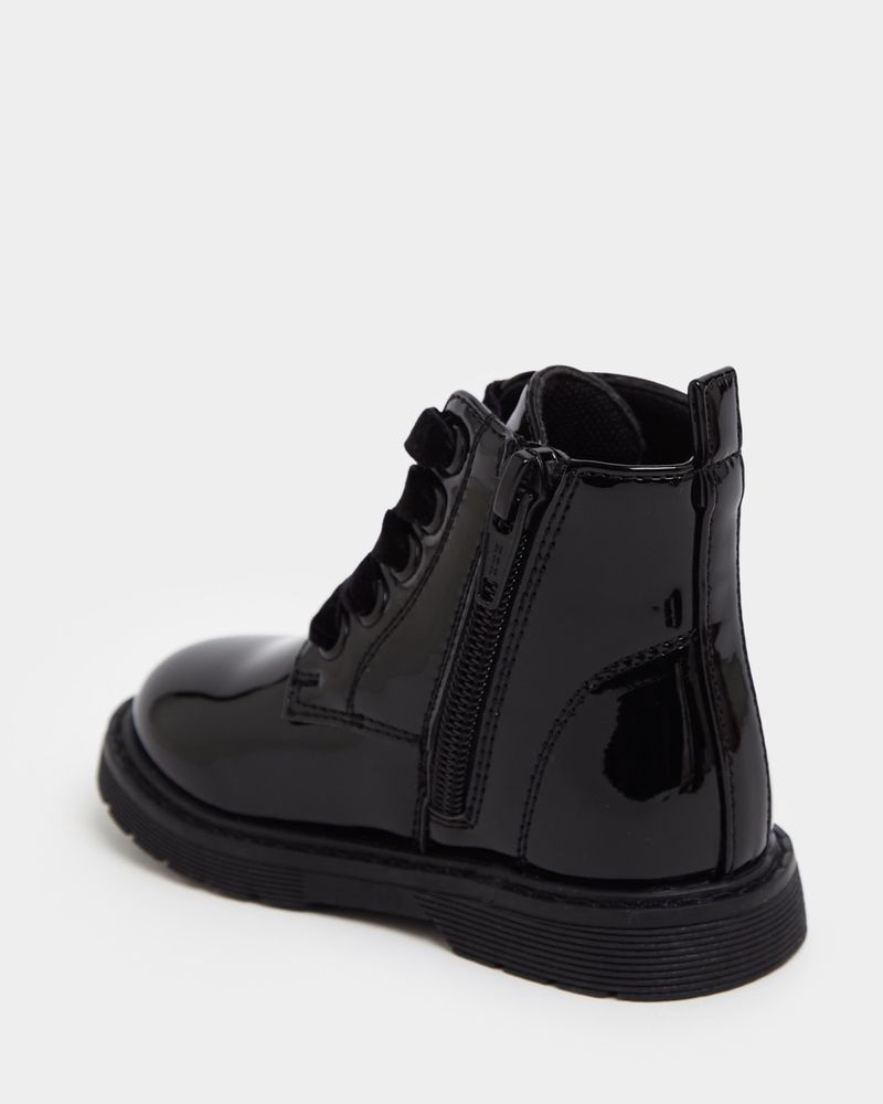 4-INFANT---Black