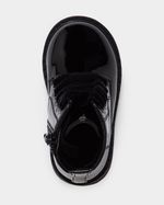 4-INFANT---Black