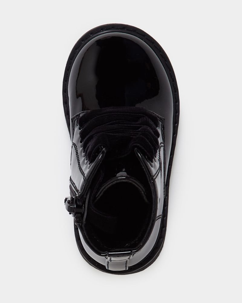 4-INFANT---Black