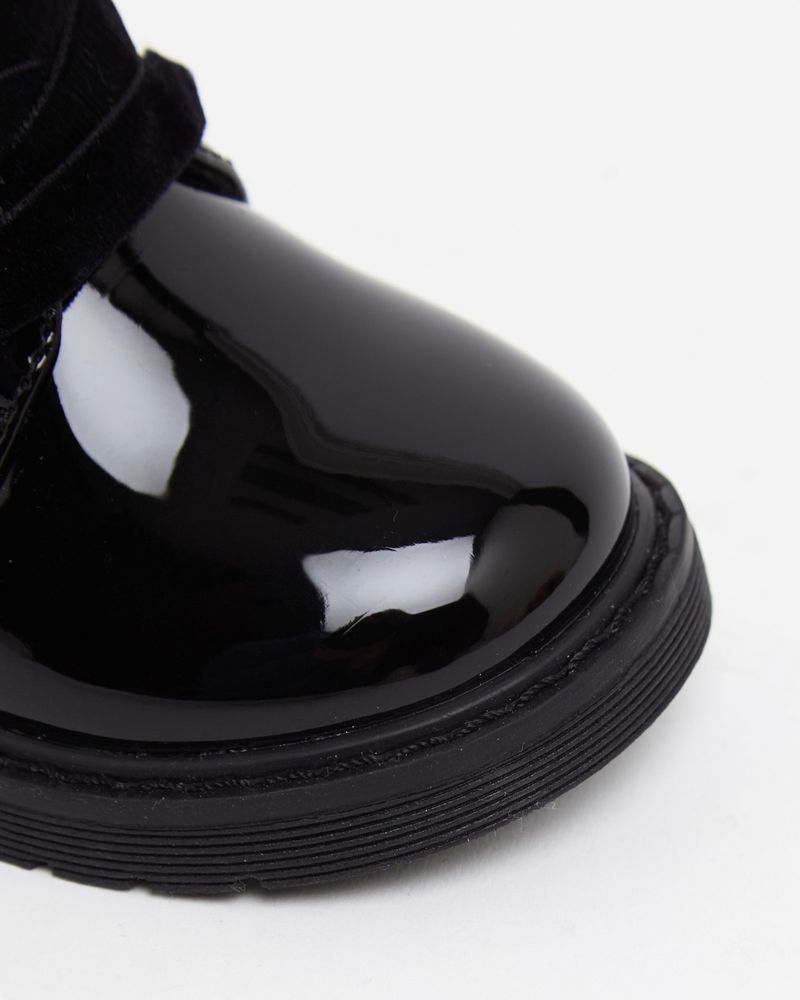 4-INFANT---Black
