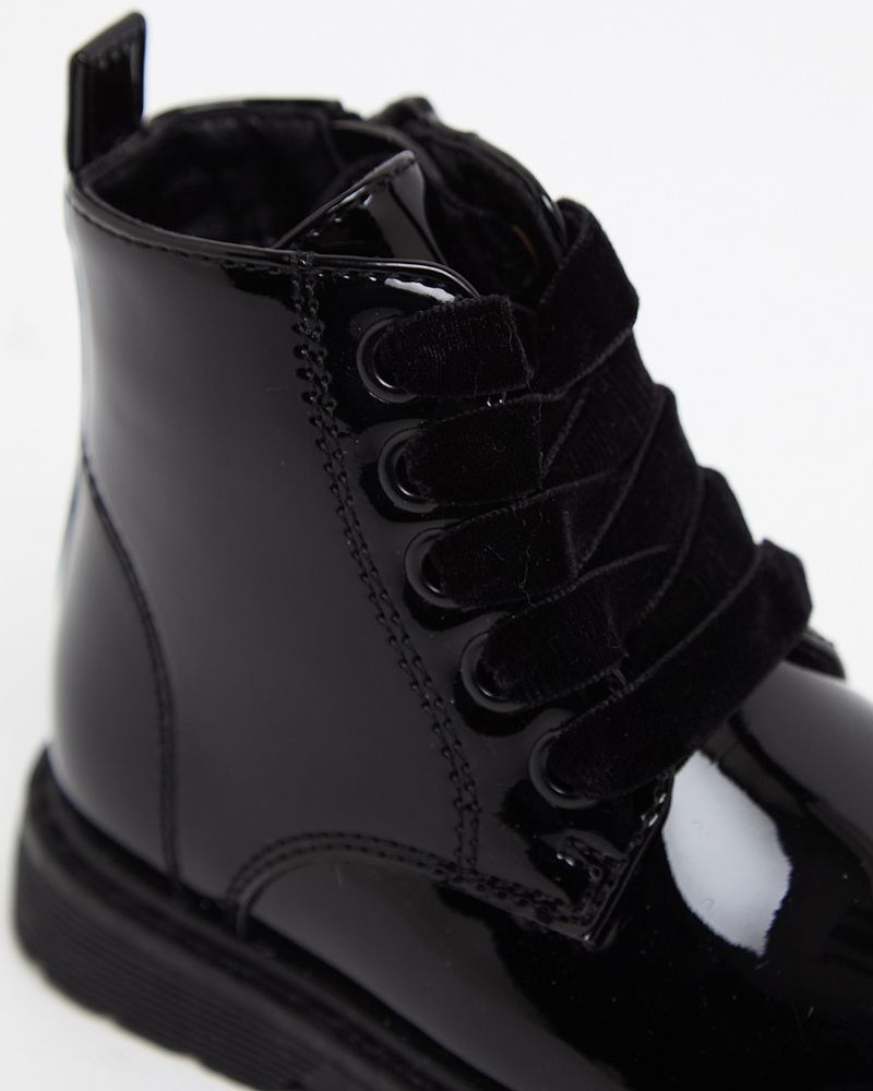 4-INFANT---Black
