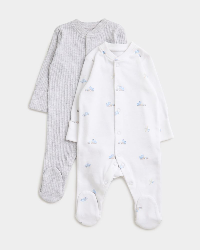 NEWBORN---Multi