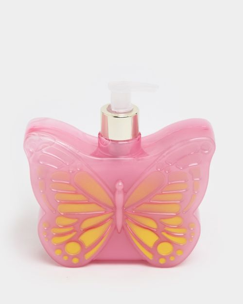 Butterfly Soap