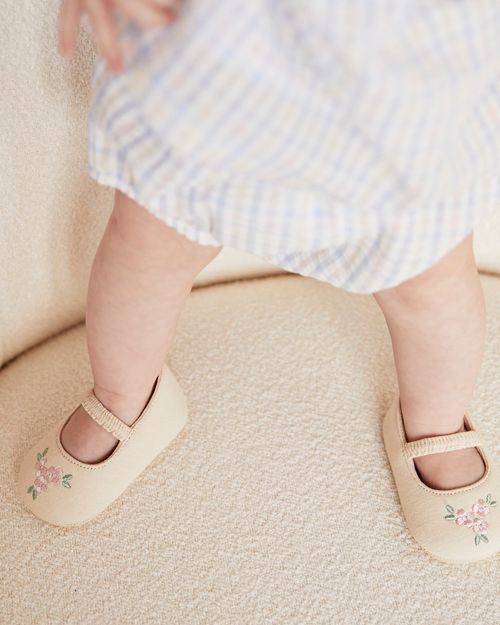 Baby Ballet Pump