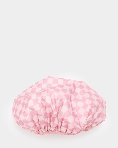 Luxury Shower Cap