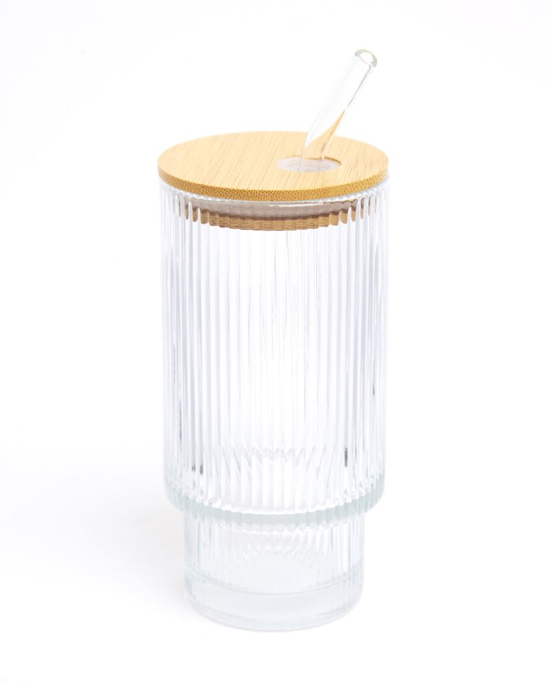 ONE-SIZE---Clear