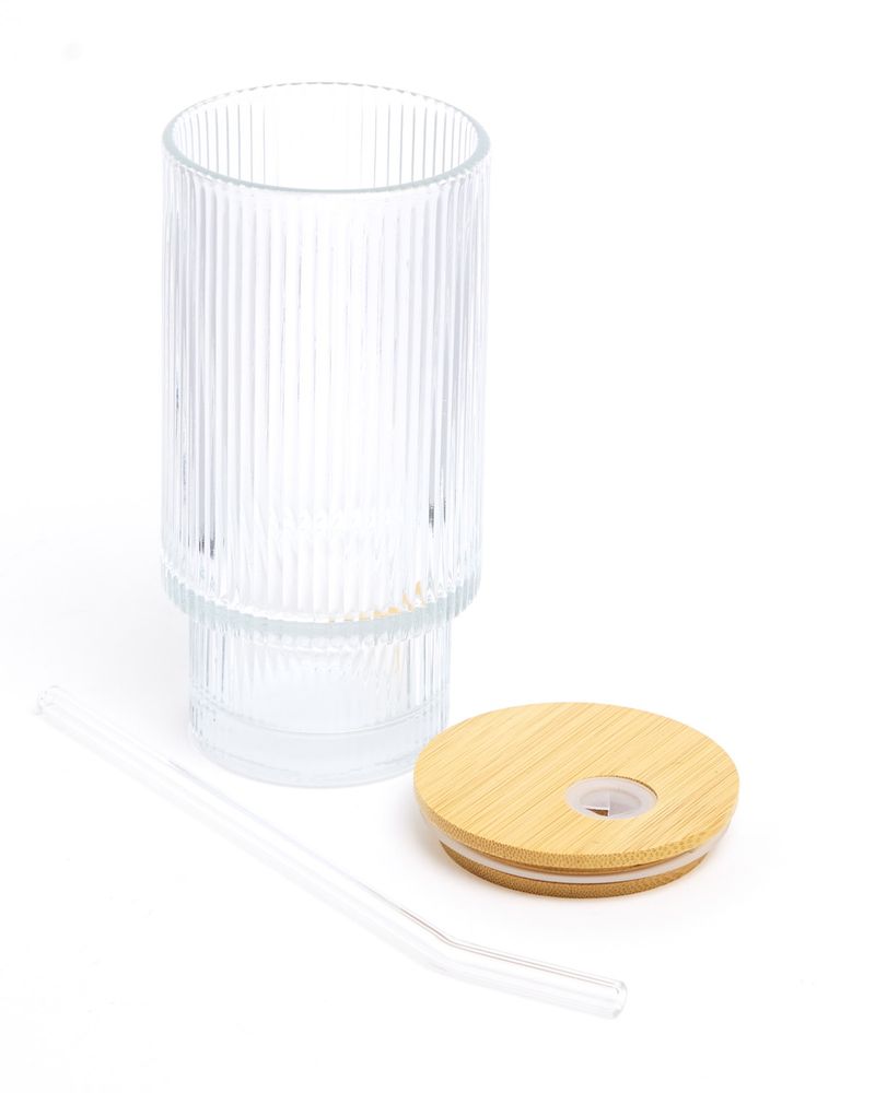 ONE-SIZE---Clear