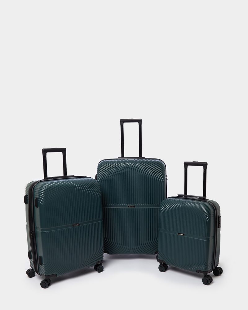 Wheel Expandable Suitcase Dunnes Stores