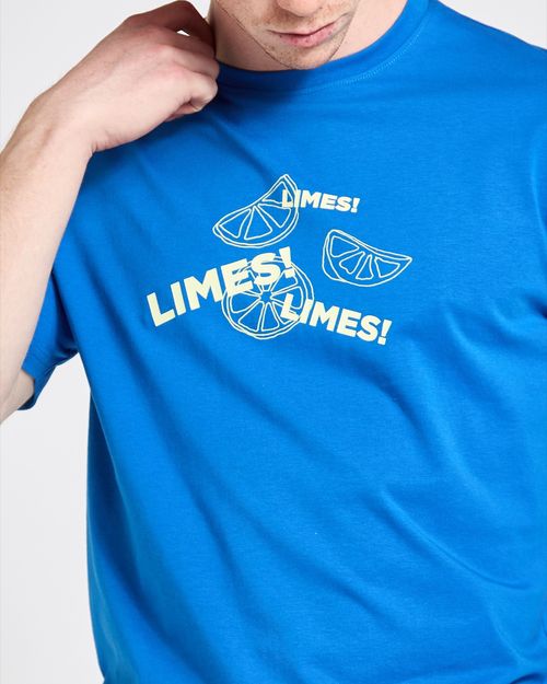 Printed T-Shirt