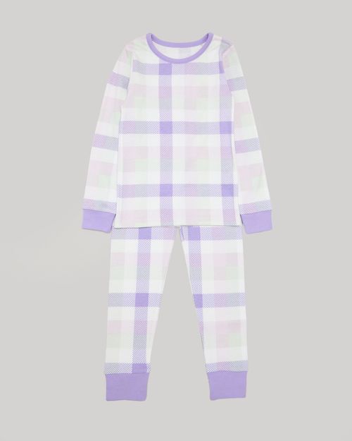Knit Pyjama Set (2-14 Years)