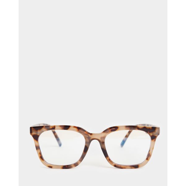 Square Frame Glasses