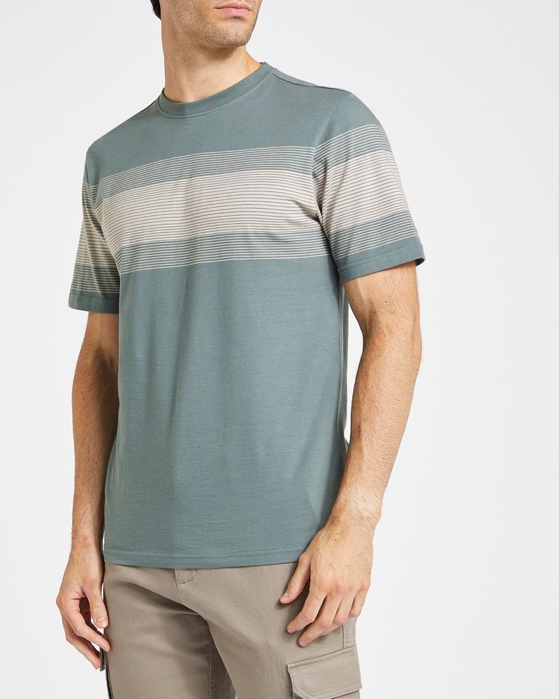 L---Green-Stripe