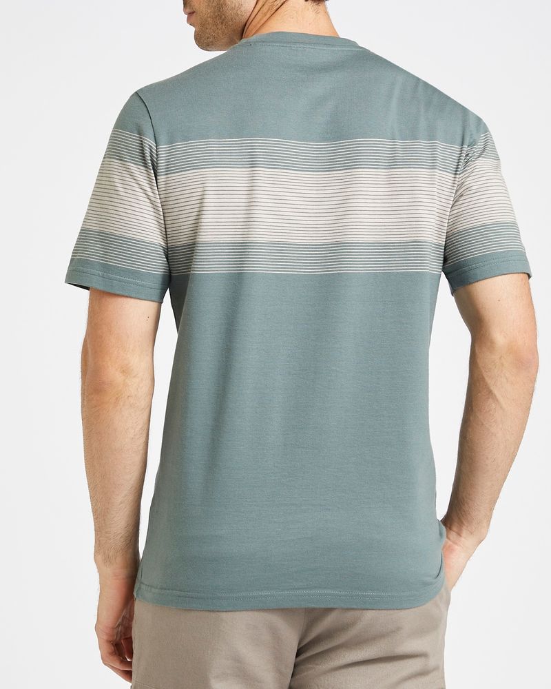 L---Green-Stripe