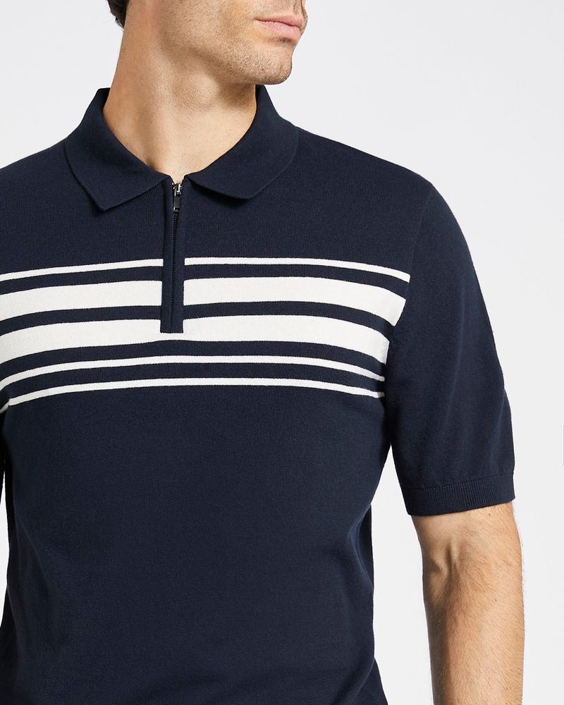 L---Navy