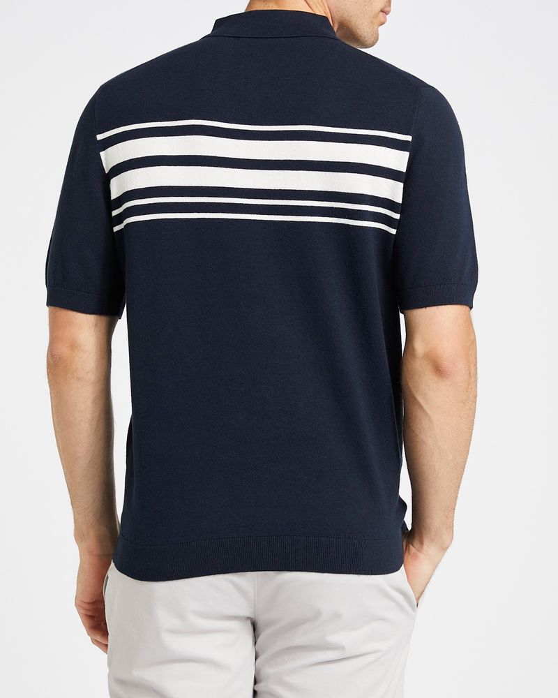 L---Navy