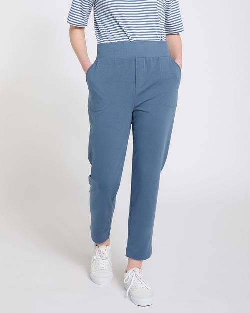 Carolyn Donnelly The Edit Pocket Sweatpants