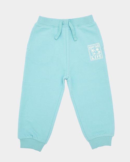 Loopback Joggers (6 Months-5 Years)