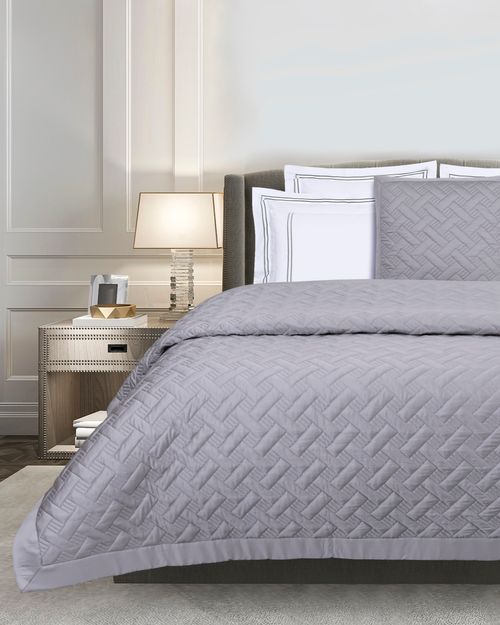 Francis Brennan the Collection Quinna Bedspread