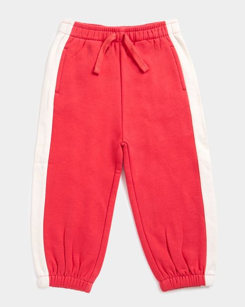 Printed Joggers (6 Months-5 Years)