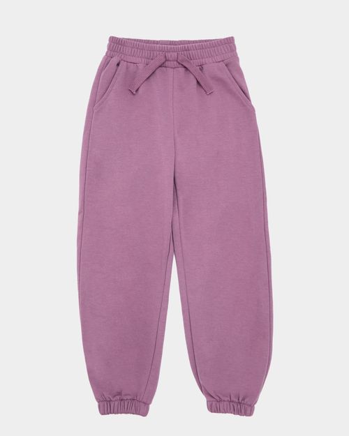 Loopback Joggers (2-14 Years)