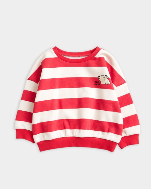 Crew Neck Sweatshirt (6 Months-5 Years)